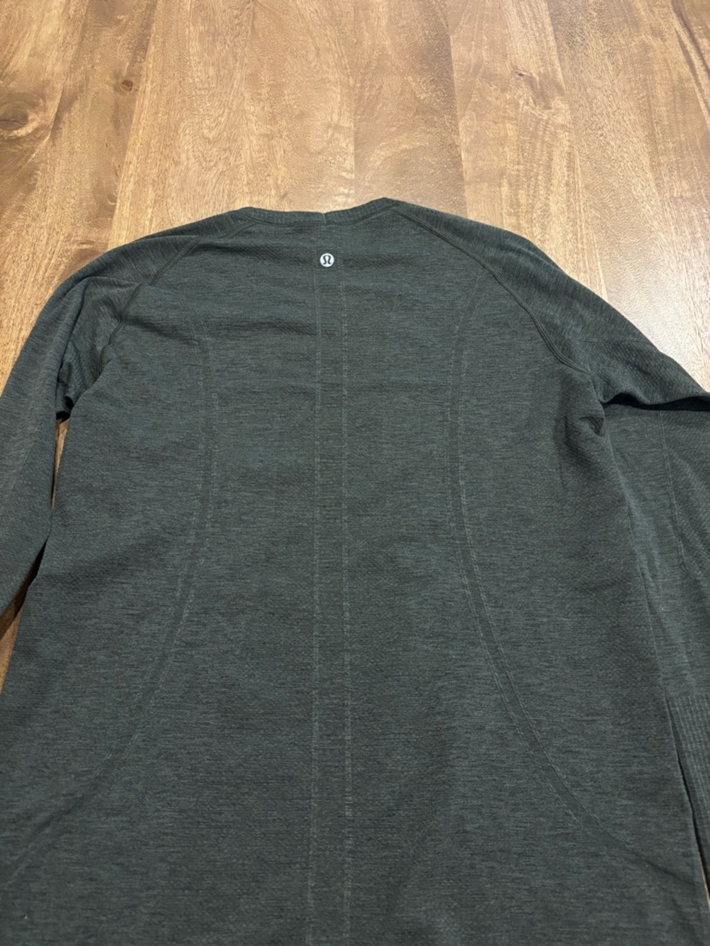 lululemon swiftly long sleeve